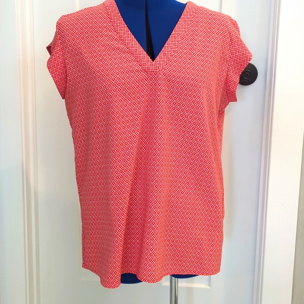 Hilary Radley top